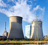 Ceramic Components for Nuclear Energy Generation